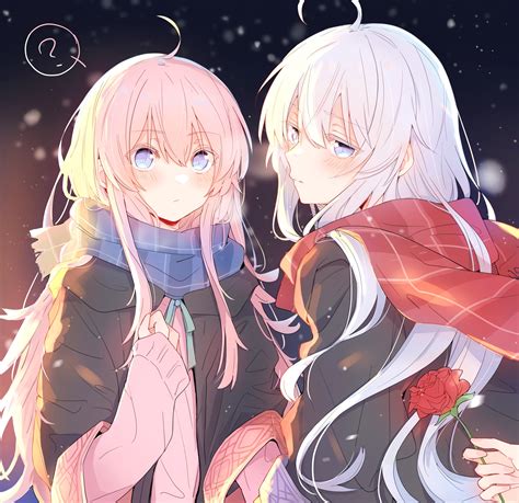 Majo no Tabitabi (The Journey of Elaina) Image by fishy (Mangaka