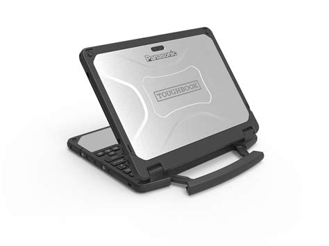 iF Design - Panasonic CF-20