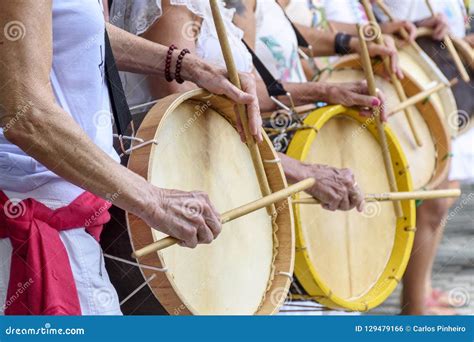 Percussionista O Que é - 6