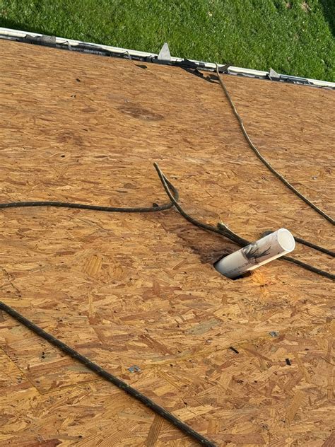 Roofing Leak Repair: Trust Charlotte Ace Roofing’s 5-Star Service