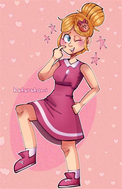 Choco Piper | Mario characters, Brawl, Stars