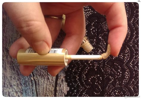 Консилер LUXVISAGE Concealer - «Новинка! Был фонарь - и нет фонаря! ТОН ...