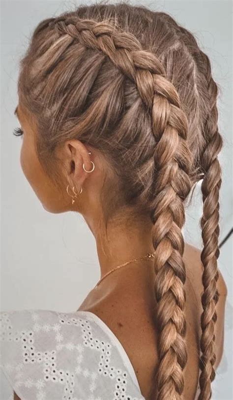 Bad Hair Day: 33+ Super Easy Hairstyles For Greasy Hair