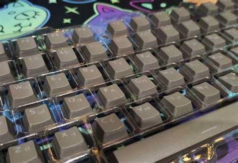 Кейкапы red square keyrox tkl купить | Комьютерные аксессуары и ...