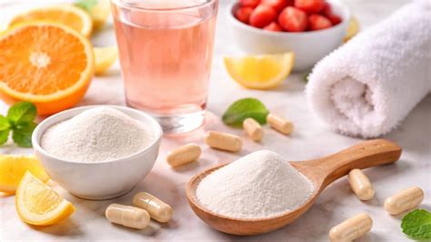 Hidrolisado O Que É - Colágeno Hidrolisado: O que é, para que serve e como tomar