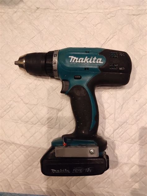 Makita DDF 453 18V LXT | Wieliczka | Kup teraz na Allegro Lokalnie