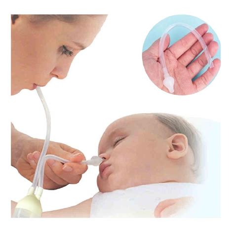 Como Sugar O Catarro Do Nariz Do Bebê - Aspirador Nasal Bebe Infantil Sugador Catarro Secreção Nariz | Shopee ...