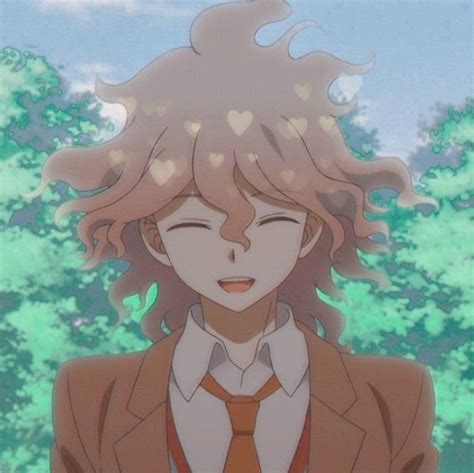 The Best 18 Nagito Komaeda Aesthetic Pfp - bilwadwasueh