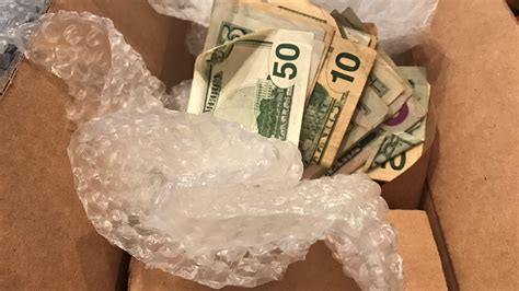 Reshipping scams target job-seekers looking to work from home