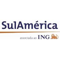 sulamerica seguros brands   world  vector logos