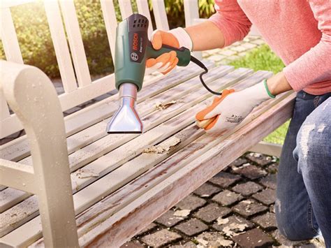 Bosch EasyHeat 500 Sıcak Hava Tabancası | LastikTR.com