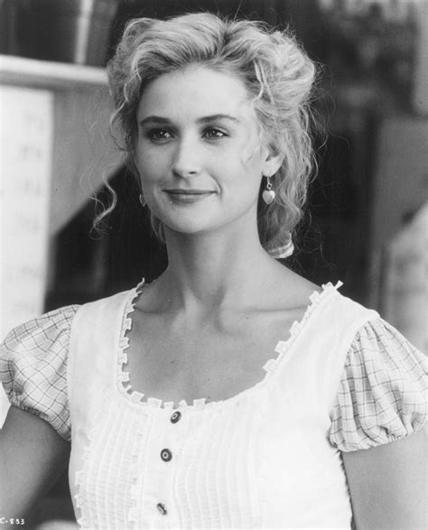 Demi Moore