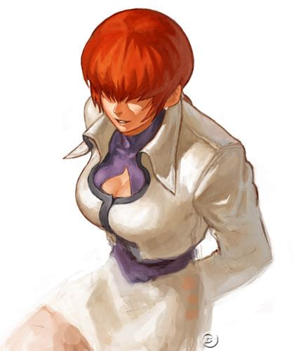 Kof - The King of Fighters Photo (1290820) - Fanpop
