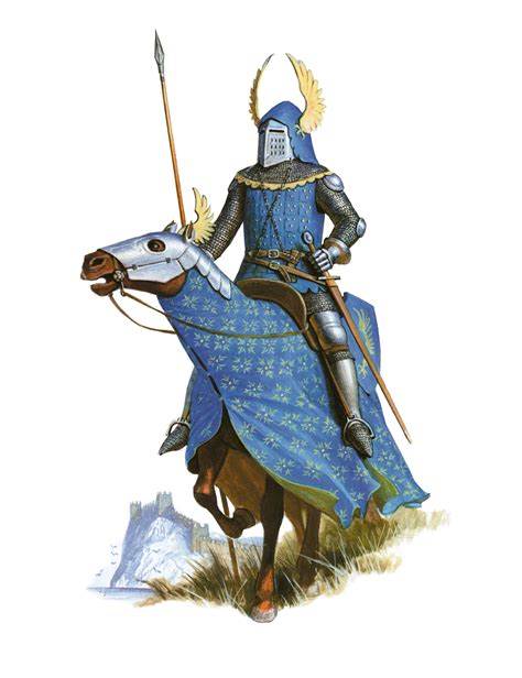 История >> Воины
