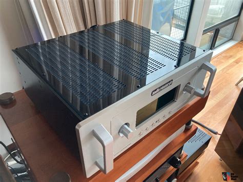 audio research reference se tube pre amp photo   audio mart