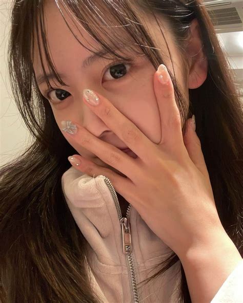 instagramnew nail   yuisakurai