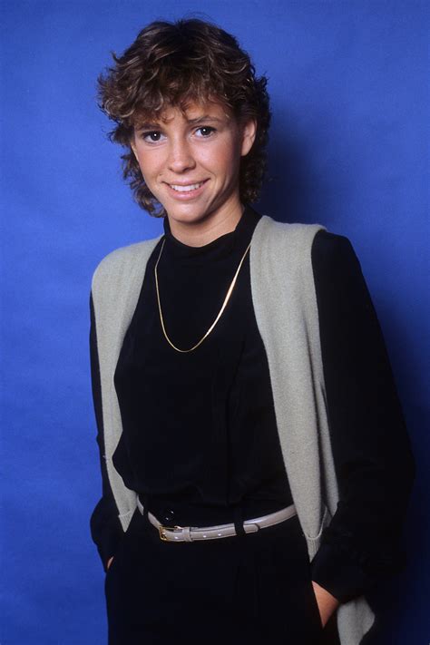 What Happened to Kristy McNichol? 'Family' Actress Today | Closer Weekly