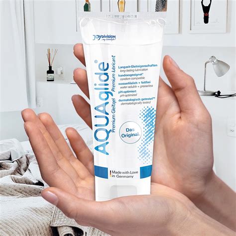 AQUAglide® Gel 200 ml - Shop Apotheke