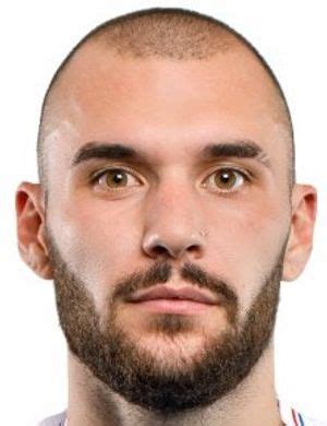 Anthony Kalik - Player profile 24/25 | Transfermarkt