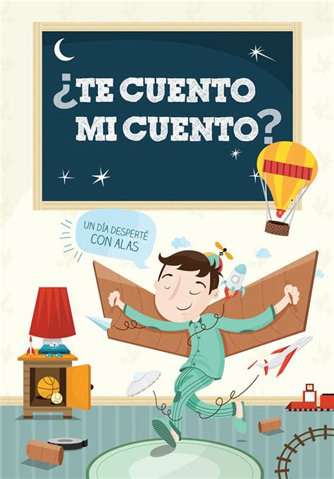 Kid Dreams! on Behance