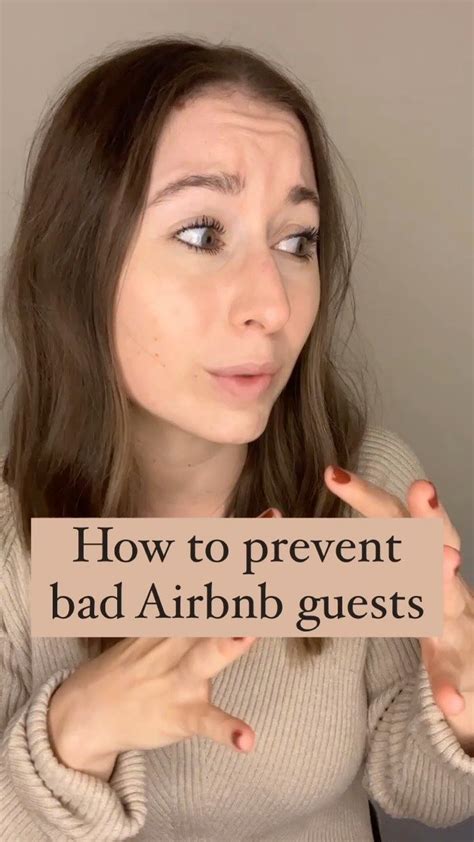10 shocking lessons you need to know before hosting on airbnb – Artofit