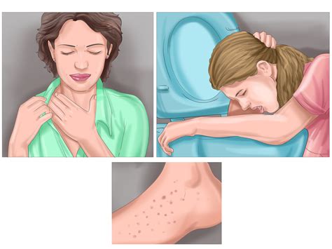 how to ease a fever naturally 1
