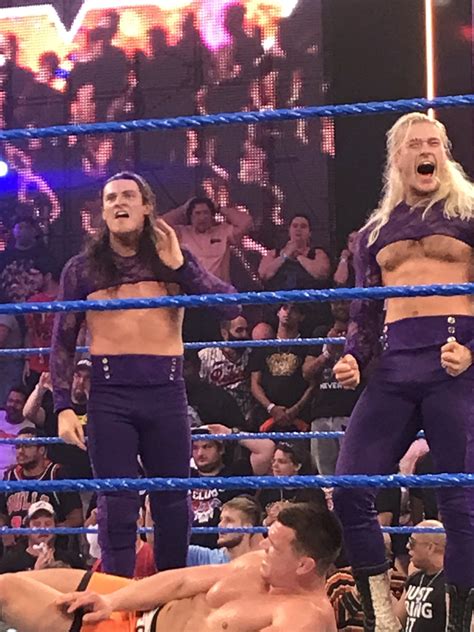 Debbie @ Wrestling In 60 Seconds (@DebbieDeans8) / Twitter