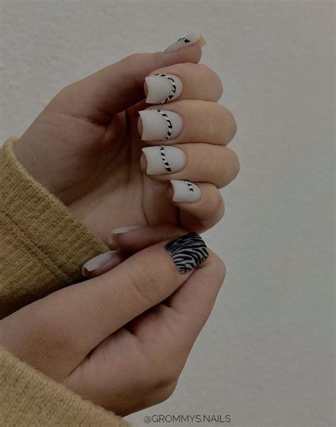 Автор: @grommys.nails