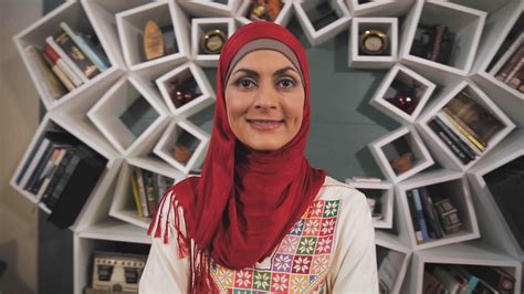 Recipe for Life: Laila El-Haddad - CGTN