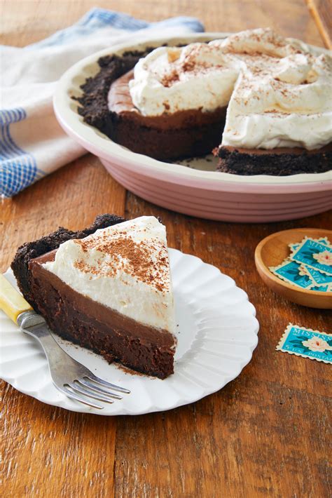24 Delicious Christmas Pies - Best Holiday Pie Recipes