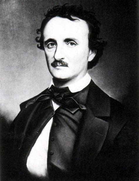 Эдгар По (Edgar Poe) - биография, новости, личная жизнь - stuki-druki.com