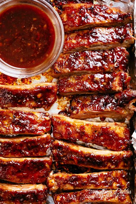 top  bbq ribs recipes