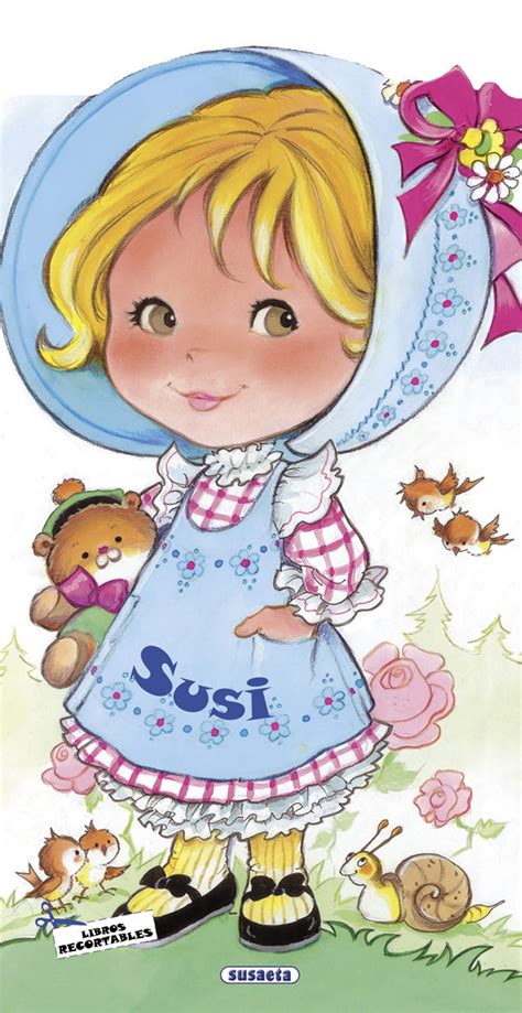 Canal Comercial - Susaeta