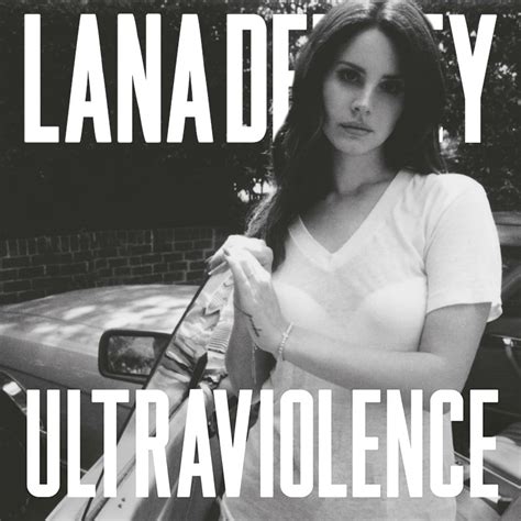 Lana Del Rey - Ultraviolence - Lavisqteam.fr