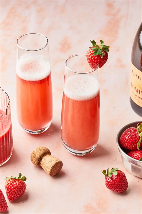 Mini Beer Shots - Another Cocktail Blog