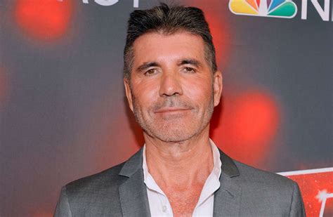 Simon Cowell: A Look At His Life Before The Accident