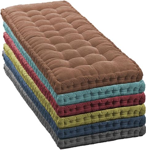 bench seat cushion height  donna beck blog