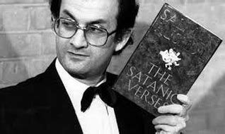 Biography - Salman Rushdie