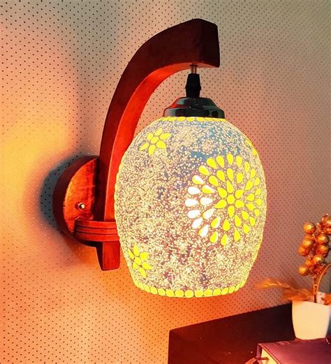 lyse decor designer wall hanging light  home decoration wall lights