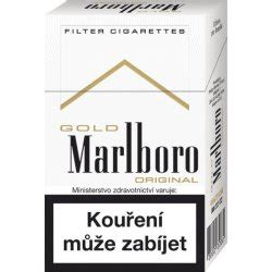 Marlboro gold alternativy - Heureka.cz