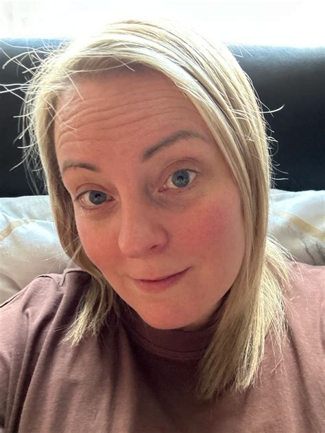 Feeling a little more human after being super poorly for a few weeks