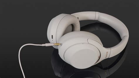 Sony WH-1000XM4 im Test bei kopfhoerer.de