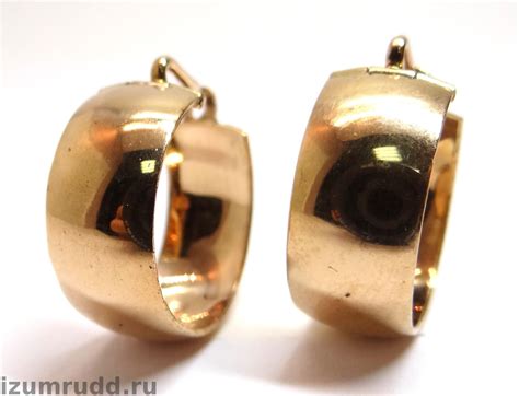 Советские сережки - 60 фото