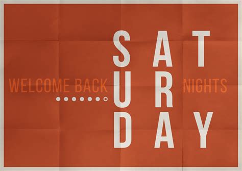 Why a saturday church service might be perfect for your schedule 1