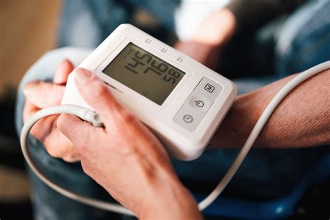 Why Your Blood Pressure Matters & Our New Self-Monitoring Kits – SCLD - Spokane County Library