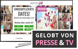 Scout69.com - Das originale Scout69 aus der Werbung bekannt