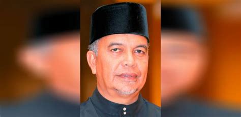 deputy finance minister afifuddin dies  cancer  straits times