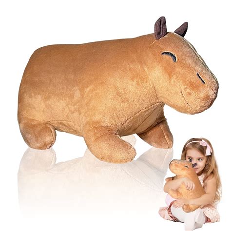 capybara stuffed animal 7