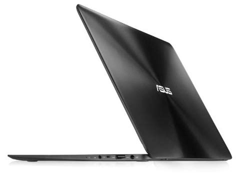 ASUS Announces ZenBook UX305 Ultrabook Starting at $699 | TechPowerUp