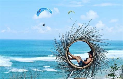 The Beauty of Pantai Geger, The Beach that you cannot Miss in Bali ...